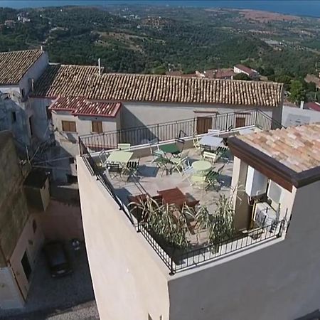 Bed and Breakfast Casa Mazzone Ciro Esterno foto