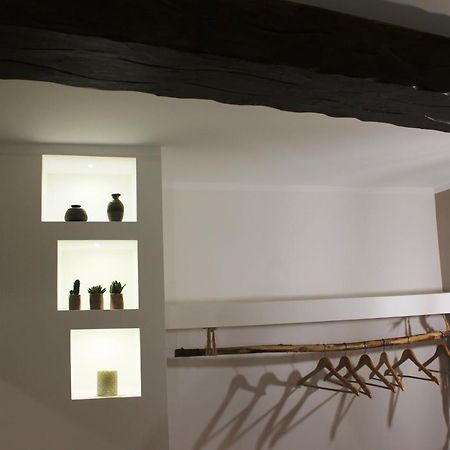 Bed and Breakfast Casa Mazzone Ciro Esterno foto