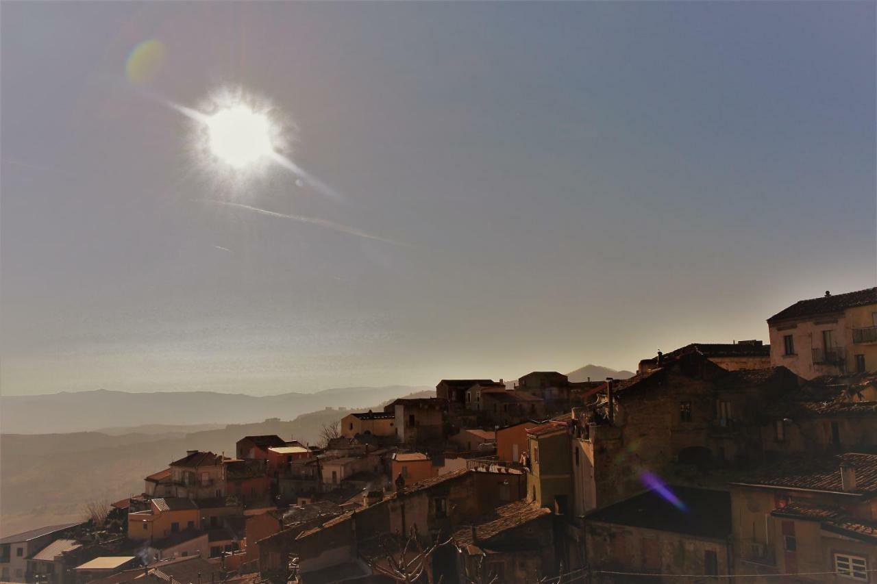Bed and Breakfast Casa Mazzone Ciro Esterno foto