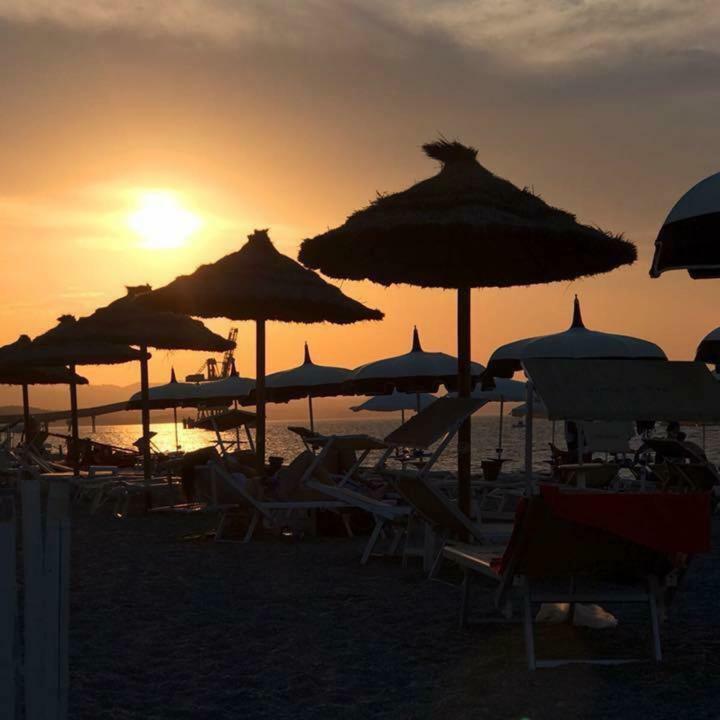 Bed and Breakfast Casa Mazzone Ciro Esterno foto