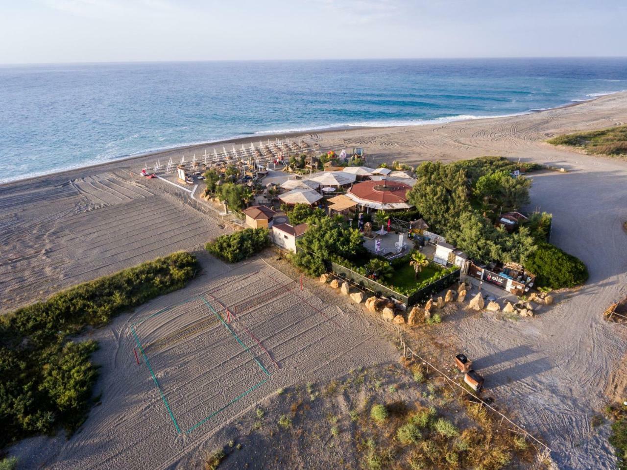 Bed and Breakfast Casa Mazzone Ciro Esterno foto