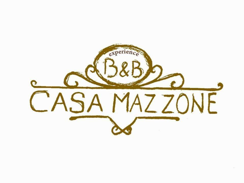Bed and Breakfast Casa Mazzone Ciro Esterno foto