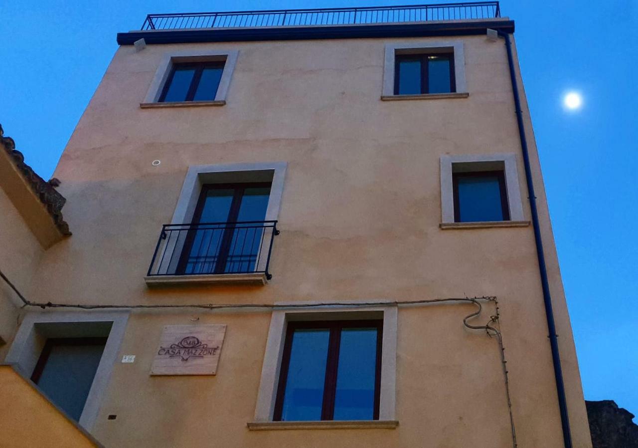 Bed and Breakfast Casa Mazzone Ciro Esterno foto