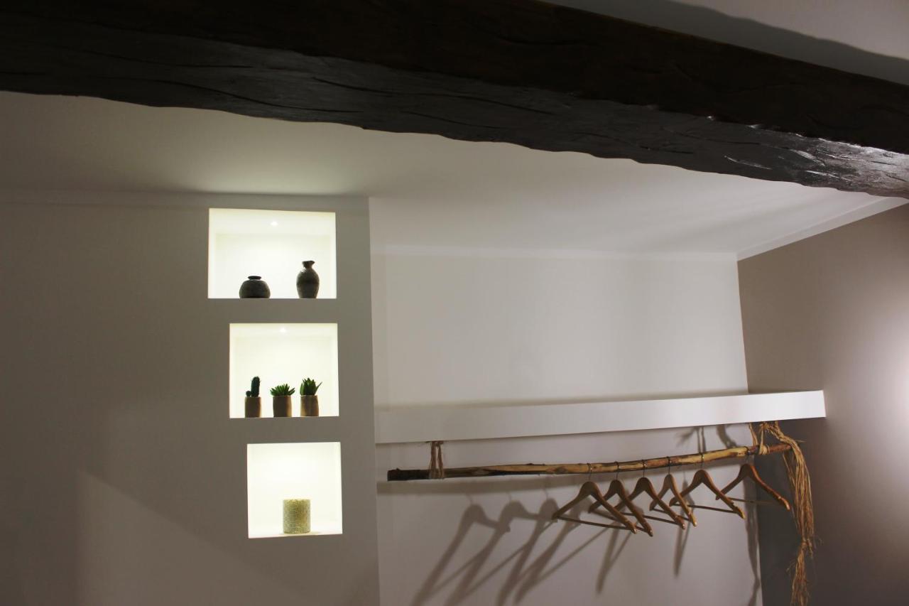 Bed and Breakfast Casa Mazzone Ciro Esterno foto