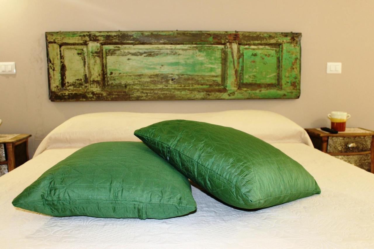 Bed and Breakfast Casa Mazzone Ciro Esterno foto