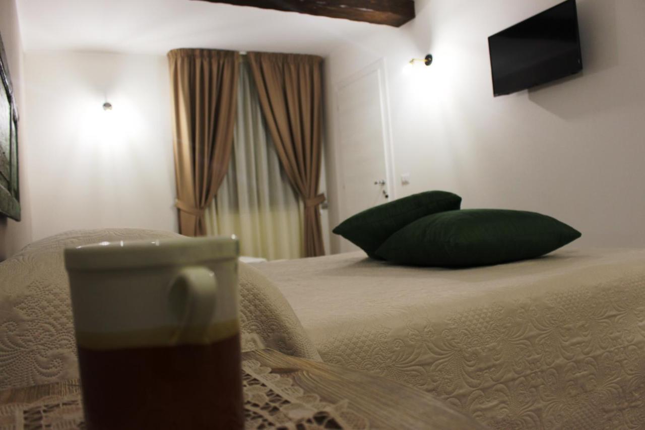 Bed and Breakfast Casa Mazzone Ciro Esterno foto