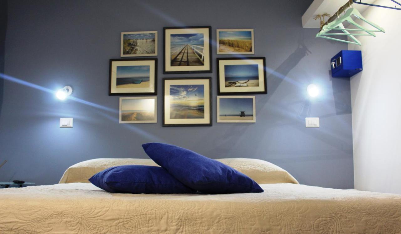 Bed and Breakfast Casa Mazzone Ciro Esterno foto