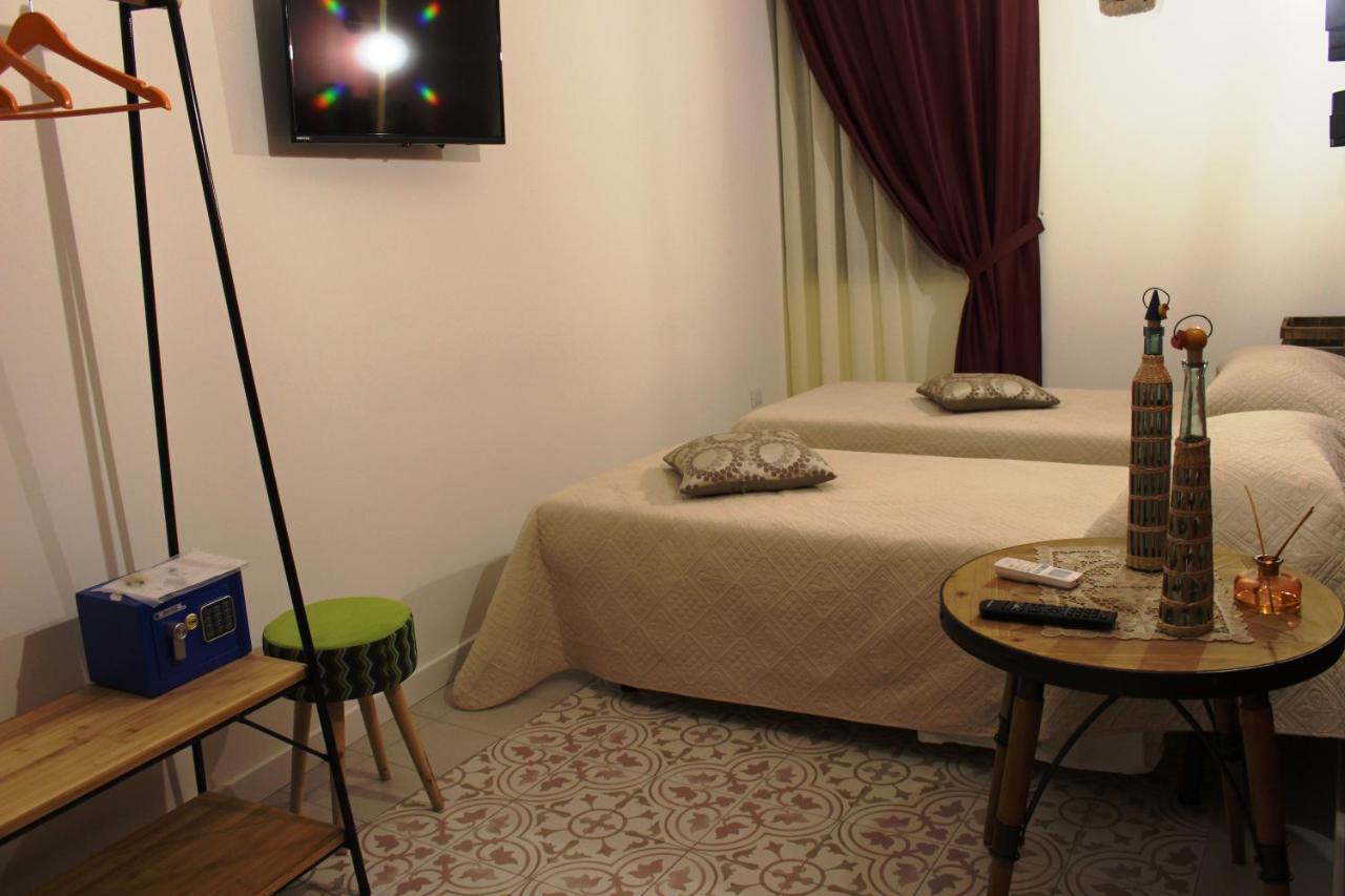 Bed and Breakfast Casa Mazzone Ciro Esterno foto
