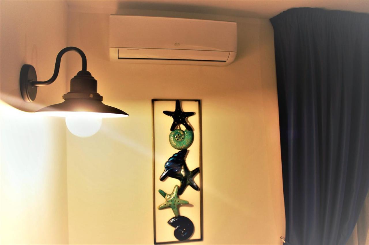 Bed and Breakfast Casa Mazzone Ciro Esterno foto