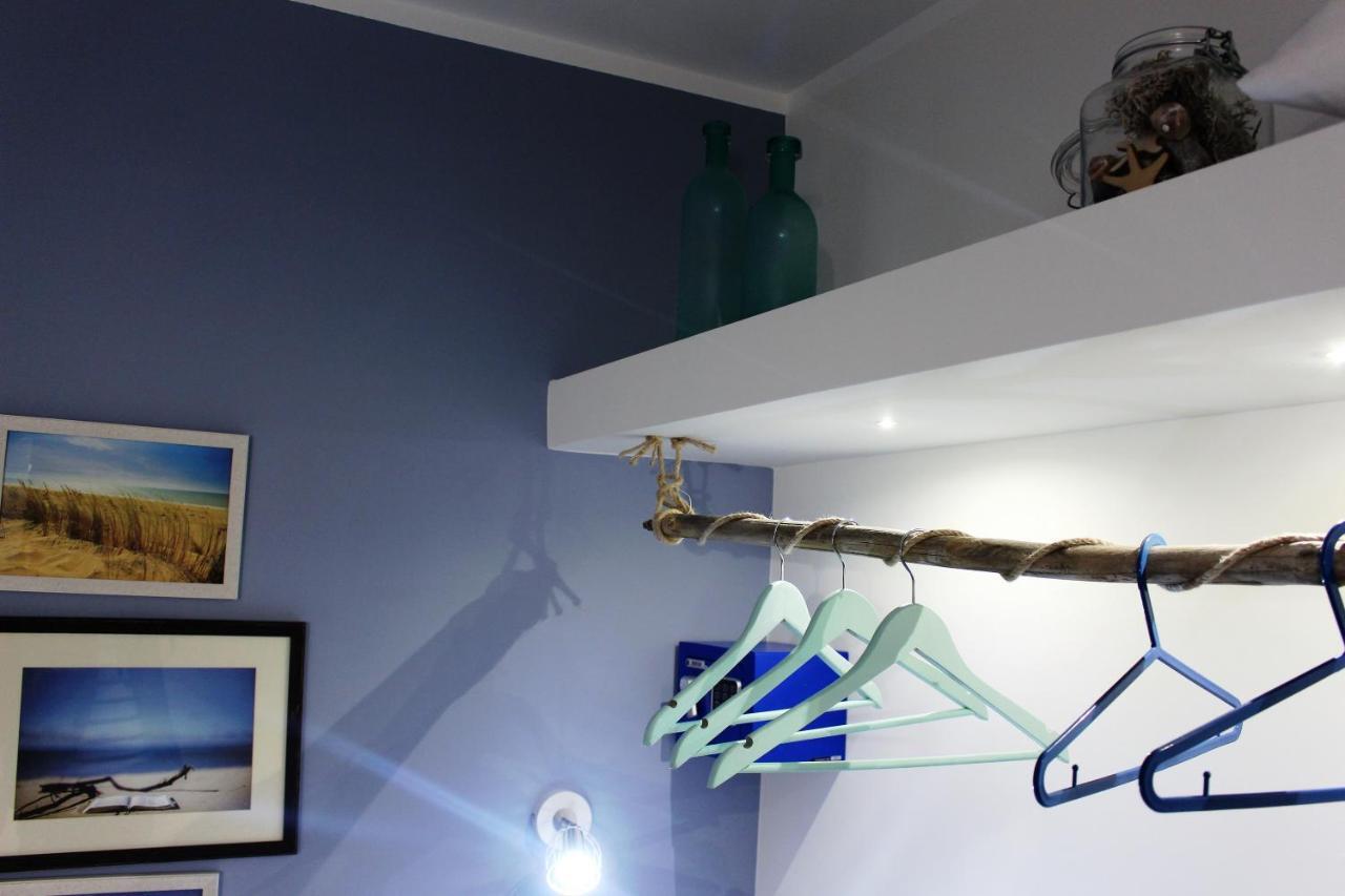 Bed and Breakfast Casa Mazzone Ciro Esterno foto