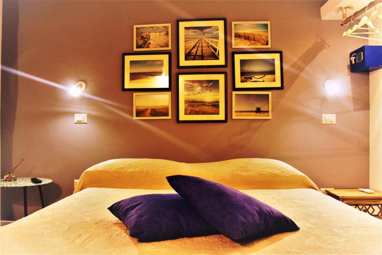 Bed and Breakfast Casa Mazzone Ciro Esterno foto