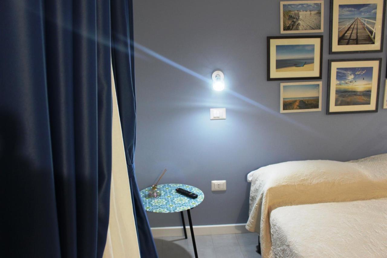 Bed and Breakfast Casa Mazzone Ciro Esterno foto