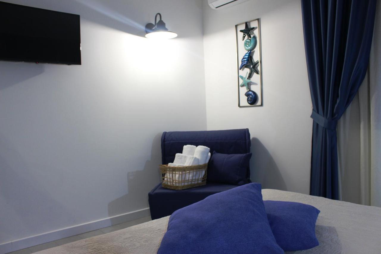 Bed and Breakfast Casa Mazzone Ciro Esterno foto