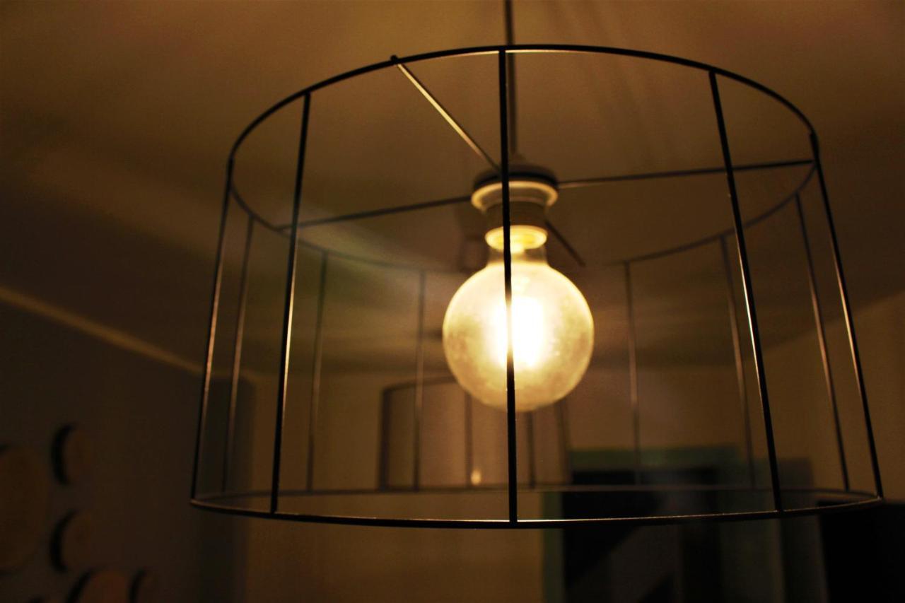 Bed and Breakfast Casa Mazzone Ciro Esterno foto