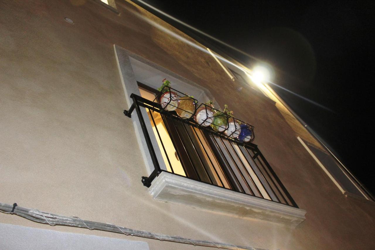 Bed and Breakfast Casa Mazzone Ciro Esterno foto