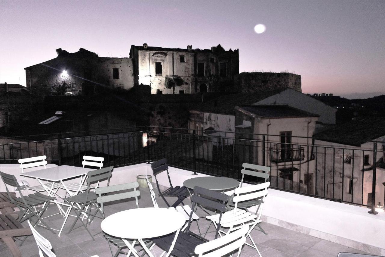 Bed and Breakfast Casa Mazzone Ciro Esterno foto