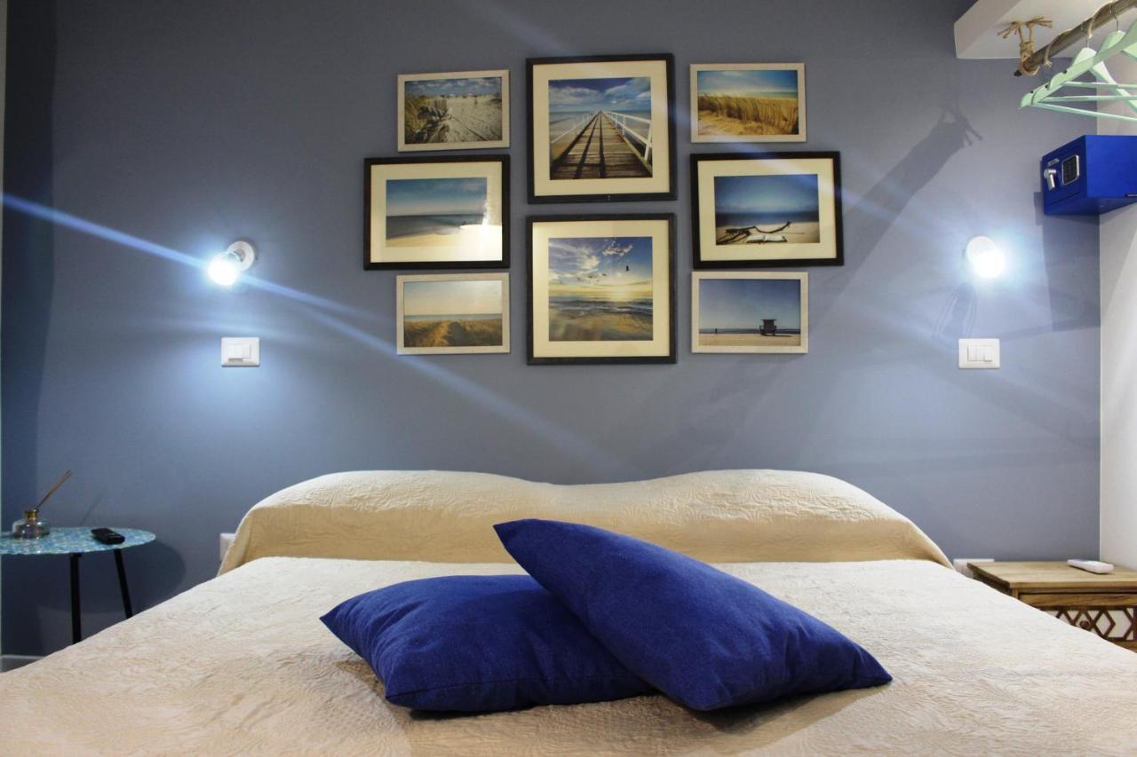 Bed and Breakfast Casa Mazzone Ciro Esterno foto