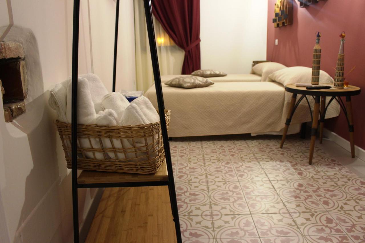 Bed and Breakfast Casa Mazzone Ciro Esterno foto